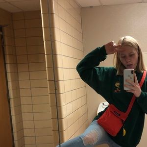 Meet your Posher, Mackenzie